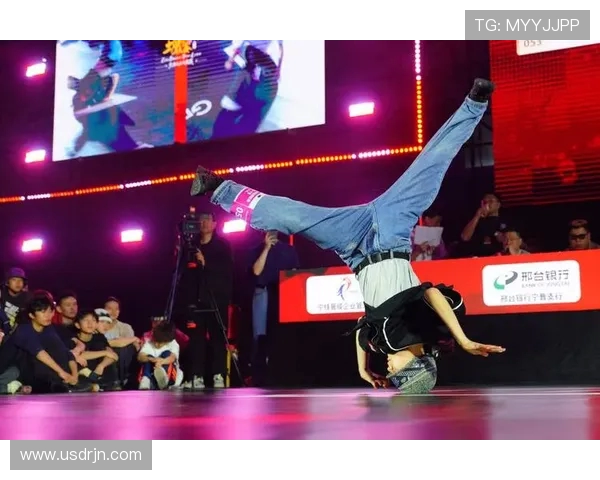 最新街舞团队协作TOP10：广州街舞队领跑